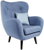 67/55/90cm 16.990,- (27440075/01-02) TV-FOTEL 59.990,- ** 49.