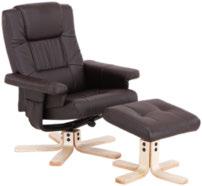 990,- DOHÁNYZÓASZTAL relax funkció felállást relax funkció segítő funkció TV-FOTEL, szürke vagy fekete szövet huzattal, fém vázzal, 1