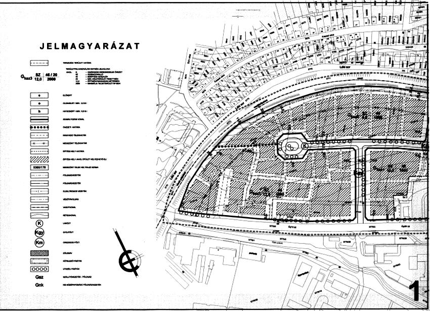 Közgyűlésének 25/2005. (VI.