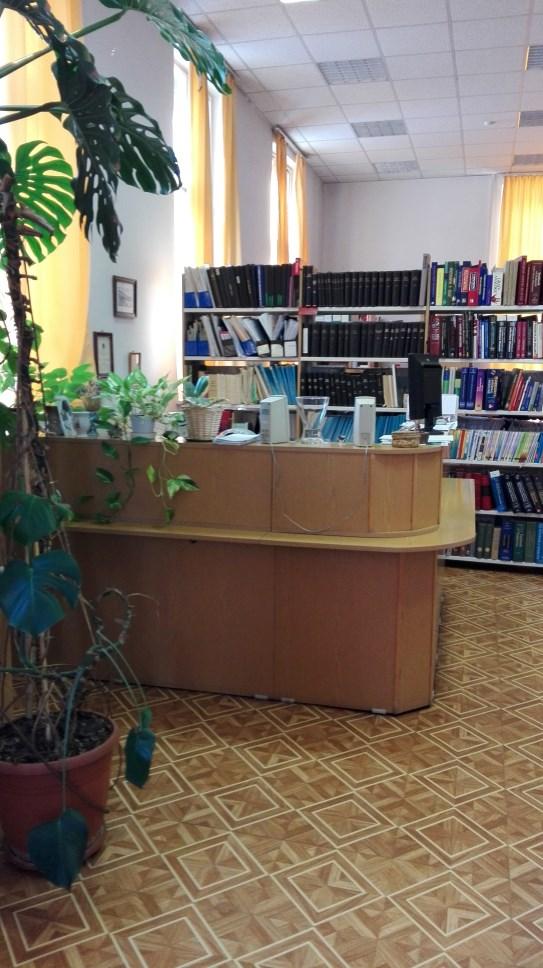 A kórház történetét a kezdetektől néhai Kalocsay Kálmán professzor úr írta meg, munkájában 1894-től 1946-ig ismerteti az eseményeket.