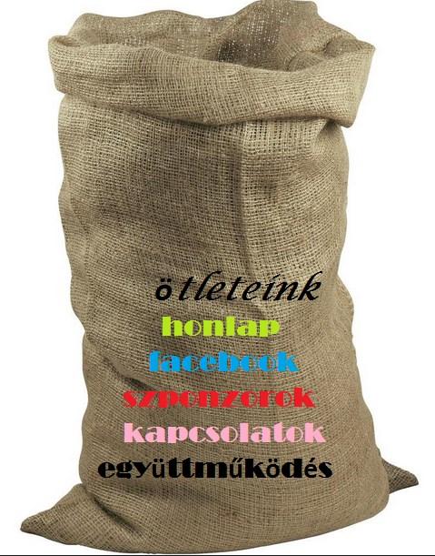 55 ÖTLETBÖRZE / BRAINSTORMING Mindenkép(p)en olvasunk!