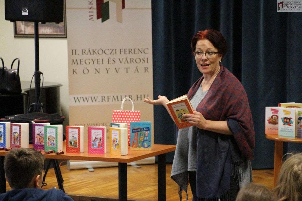 Rákóczi Ferenc Megyei és Városi