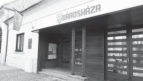 Nagymaros 3 Maradt a döntés: április 1-től a Fő téren is fizetős lesz hétköznap a parkolás Február 26-án tartotta ülését a képviselő-testület, melyen betegség miatt nem volt jelen Petrovics László