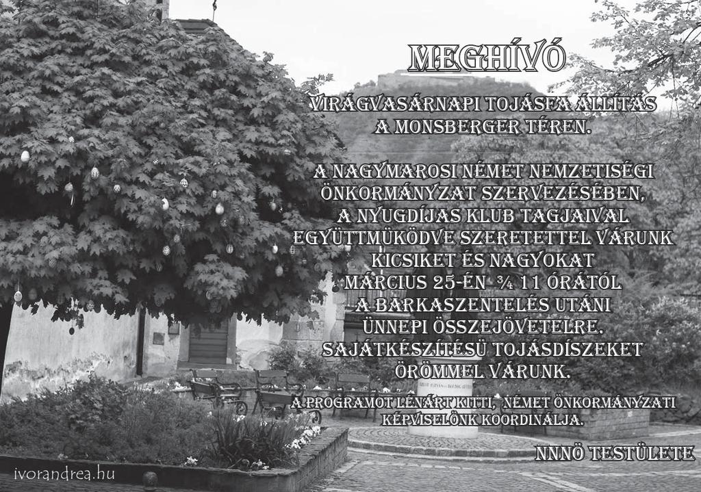 Nagymaros 5 18. Nagymarosi Borverseny Szombat délután zajlott le a 18. Nagymarosi Borverseny eredményhirdetése.
