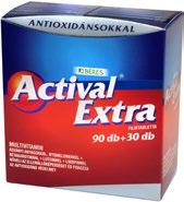 hu - PI1809AEM90 5959 * helyett (52,21 /db) Megtakarítás: 1260 4699 Actival Kid Gumivitamin 50 db gumitabletta + ajándék: okos gyurma Cukormentes