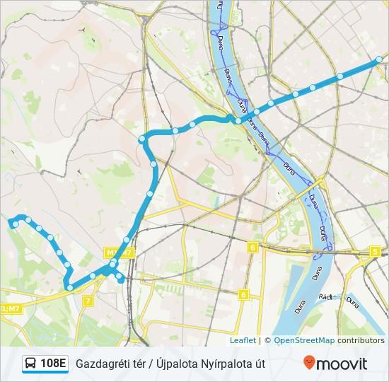 Útirány: Gazdagréti Tér 33 megálló VONAL MENETREND MEGTEKINTÉSE Újpalota, Nyírpalota Út Vásárcsarnok Nyírpalota út, Budapest Fő Tér 24 Nyírpalota út, Budapest Apolló Utca 78 Neptun utca, Budapest