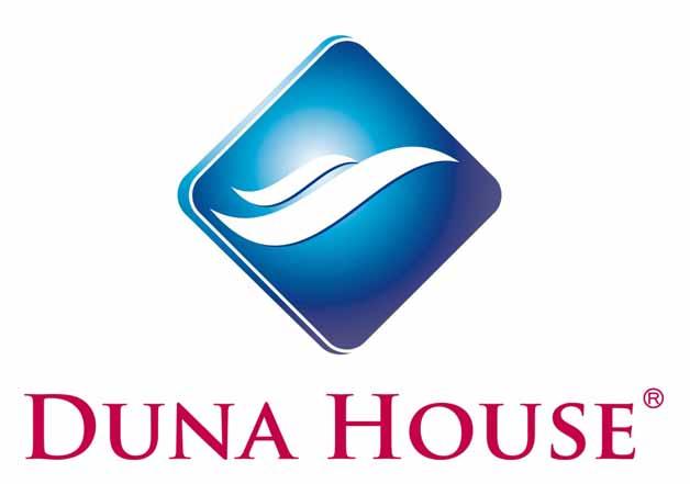 DUNA HOUSE HOLDING NYRT.