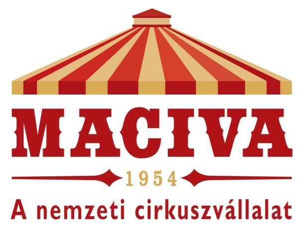 AZ ELLENŐRZÉS TERÜLETE MACIVA Magyar Cirkusz és Varieté Nonprofit Kft. Az MNV Zrt. 2 és az OKM 3 között a Vtv. 4 29. (5) bek. alapján 2008.
