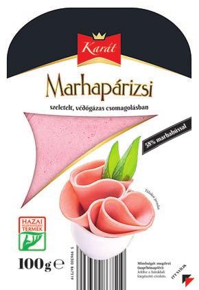 köményes, csípős