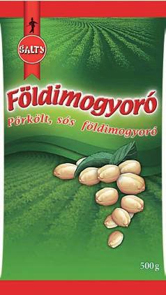 fokhagymás, bacon