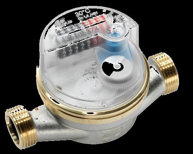 Vízmérők, hőmennyiségmérők távleolvasása a MOM ZRT. ajánlatában - PDF  Ingyenes letöltés