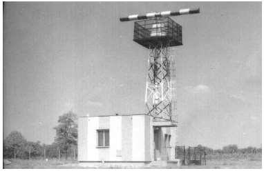 radar Sas -