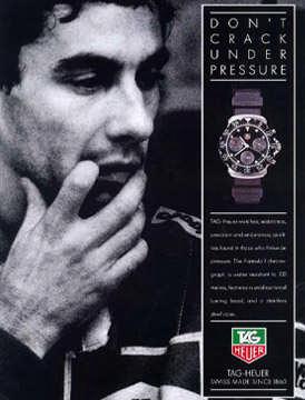 TAG Heuer
