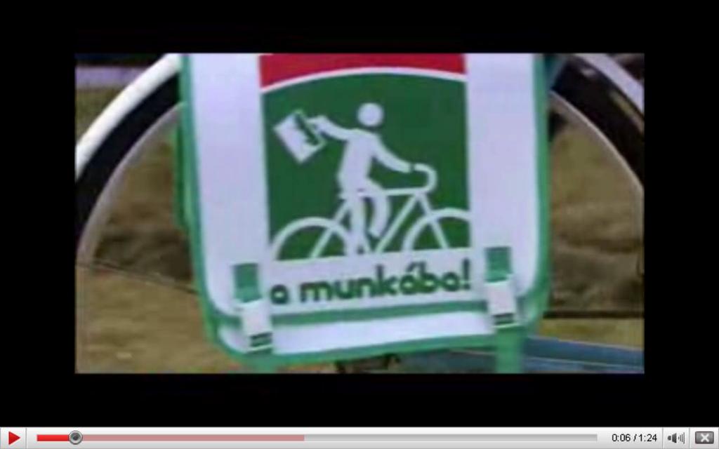 a munkába