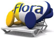 Flora Női