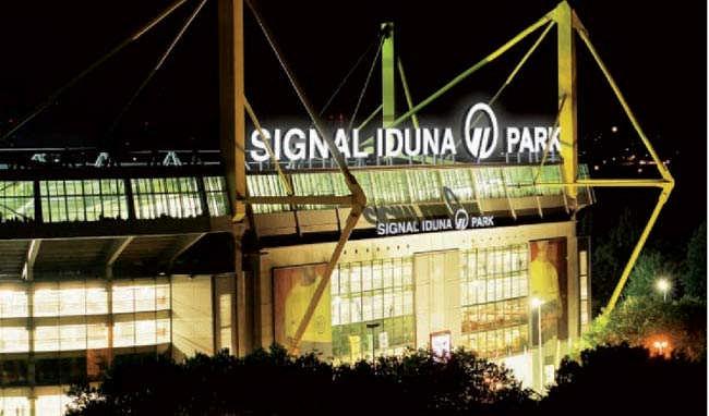 Dortmund - SIGNAL