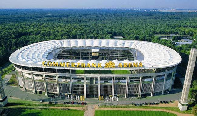 Frankfurt -