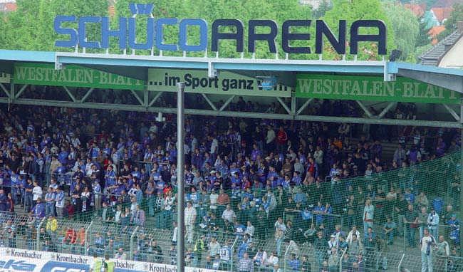 Bielefeld -