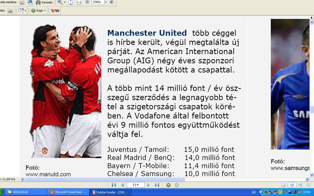 Manchester
