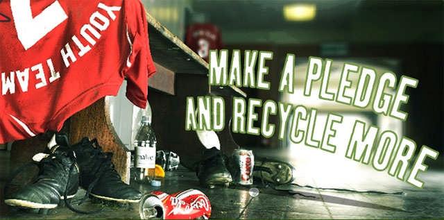Talent from Trash