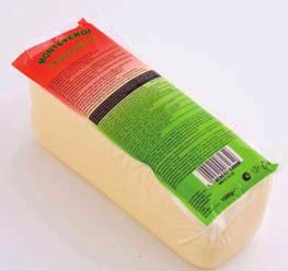 mozzarella 1 /db Szarvasi