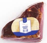 1996,44 Metro Chef füstölt