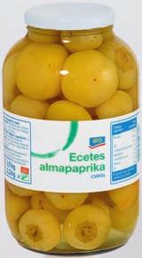 3000-3035 g/db Töltőtömeg: 1450-1560 g/db