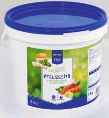 /db Metro Chef pepperoni paprika napraforgó olajban