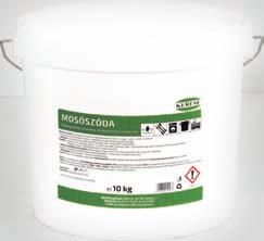 kézi mosogatószer kétféle 5 l/db Lenor