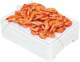 500 g/db Friss atlanti lazac porció 120-130
