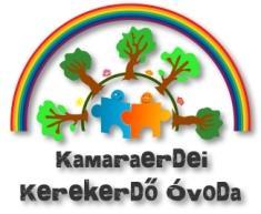 Kamaraerdei Kerekerdő Óvoda Cím: 1112 Budapest, Kamaraerdei út 12-14. Tel.
