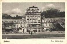 Budapest II.