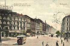 Budapest VI.