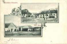 város ötös dísz 1200 20301.