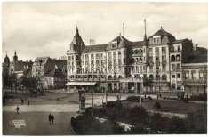 Debrecen, Szaba dság