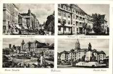 Debrecen, Gróf T isza