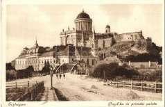 vízivárosi templom (E 1000