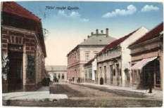 Győrszentiván, v