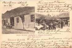 Ferencrendiek templ 1000