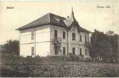 Mérei Igná 4000 20399.