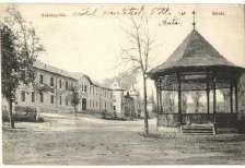 fürdőigazgatóság, T 7000
