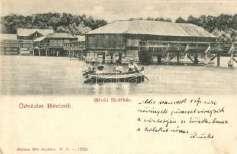 Hévíz-fürdő, igazg atóság,