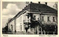Kapuvár, Herce g