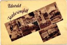 utcakép a katolikus 1600