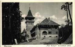 Martonvásár, Hős ök szobra