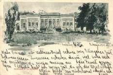 Lillafüred, Palot a-szálló,