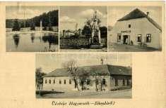 Lovasberény, T isztilak. W.L.(?
