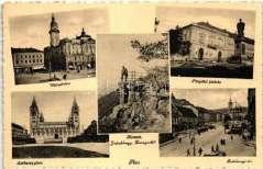 Pécs, Bányatelep,
