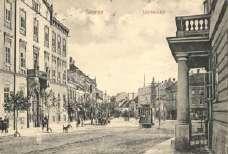 Siófok, Gőzhajó á llomás
