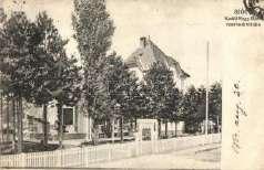 Siófok - 5 db MO DERN